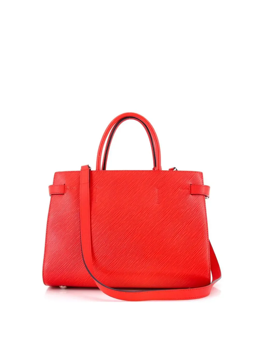 Louis Vuitton Twist Tote Epi Leather #340145L15B